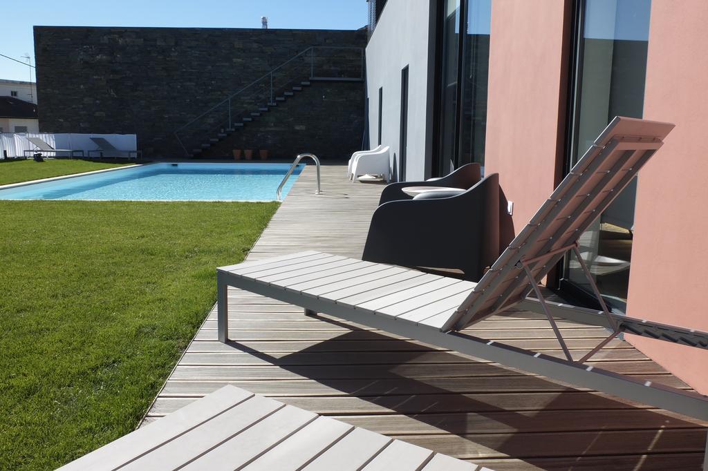 Casa De L Cura Guest House Miranda do Douro Exterior foto