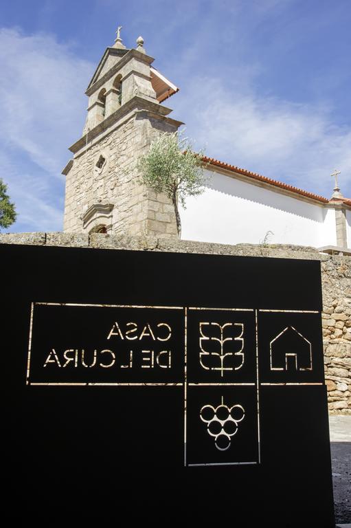 Casa De L Cura Guest House Miranda do Douro Exterior foto